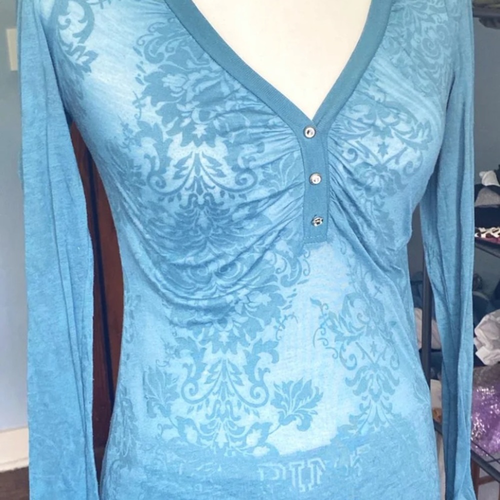 BKE longsleeve top